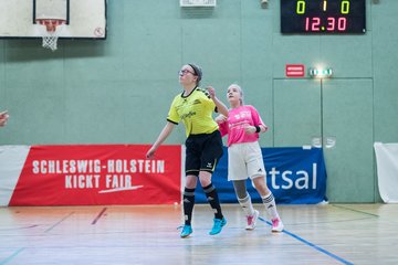 Bild 307 - B-Juniorinnen Hallen Landesmeisterschaft
